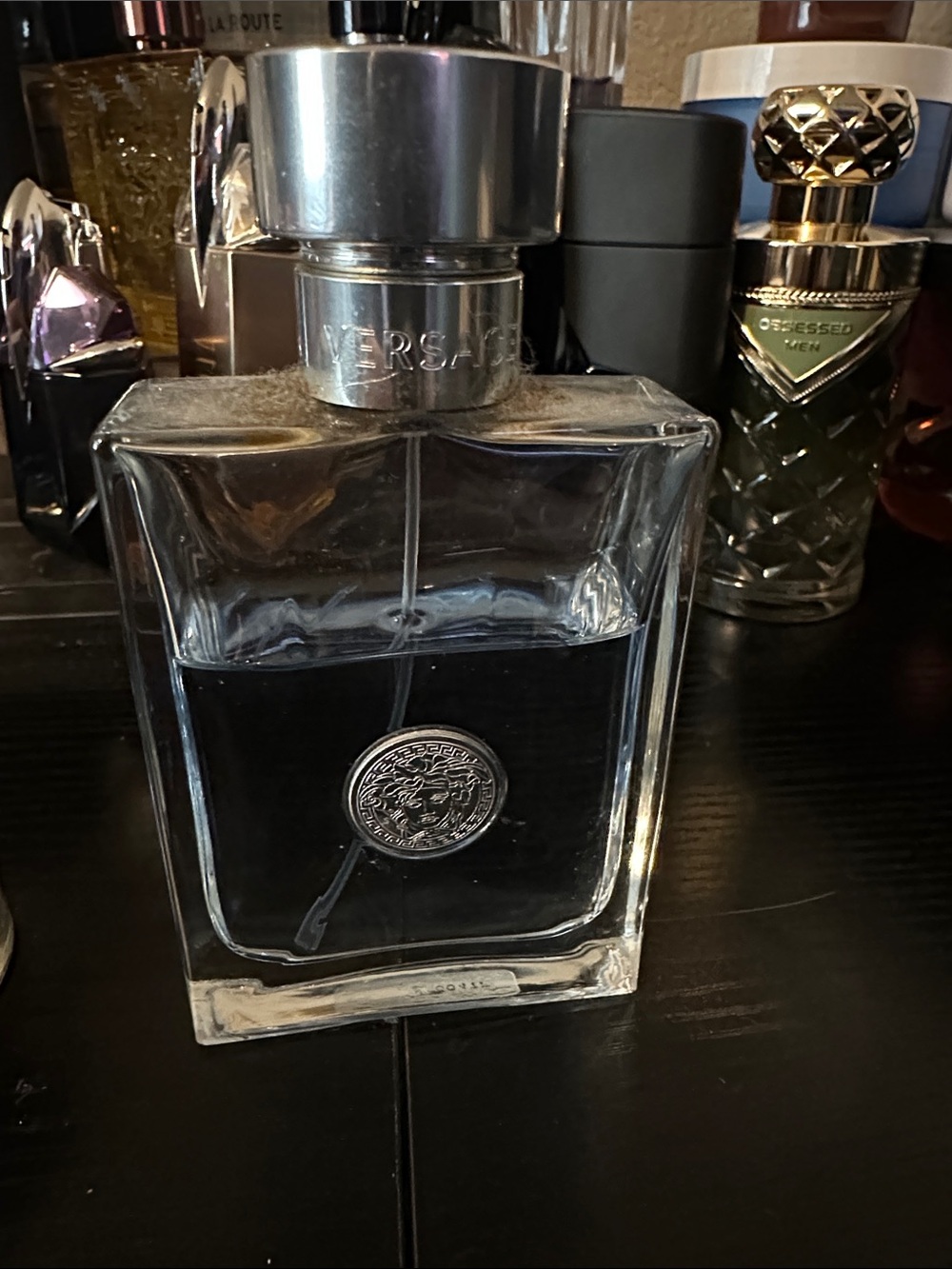 Versace Pour Homme